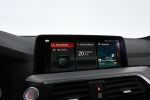 Harmaa Maastoauto, BMW X3 – GNU-878, kuva 19