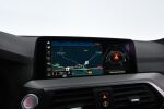 Harmaa Maastoauto, BMW X3 – GNU-878, kuva 20