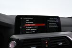 Harmaa Maastoauto, BMW X3 – GNU-878, kuva 21