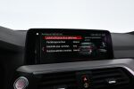 Harmaa Maastoauto, BMW X3 – GNU-878, kuva 22