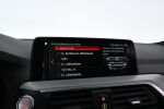 Harmaa Maastoauto, BMW X3 – GNU-878, kuva 23