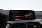 Harmaa Maastoauto, BMW X3 – GNU-878, kuva 24