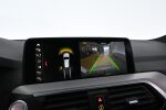 Harmaa Maastoauto, BMW X3 – GNU-878, kuva 26