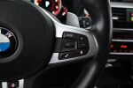 Harmaa Maastoauto, BMW X3 – GNU-878, kuva 30