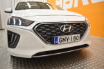 Valkoinen Viistoperä, Hyundai IONIQ hybrid – GNV-180, kuva 10