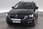 Musta Farmari, Skoda Octavia – GNV-283, kuva 29