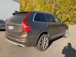 Ruskea (beige) Maastoauto, Volvo XC90 – GNV-546, kuva 3