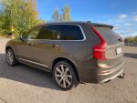 Ruskea (beige) Maastoauto, Volvo XC90 – GNV-546, kuva 4