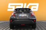 Harmaa Maastoauto, Toyota C-HR – GNV-589, kuva 7