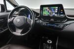 Harmaa Maastoauto, Toyota C-HR – GNV-589, kuva 10