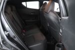 Harmaa Maastoauto, Toyota C-HR – GNV-589, kuva 12