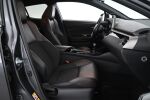 Harmaa Maastoauto, Toyota C-HR – GNV-589, kuva 13