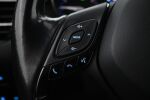 Harmaa Maastoauto, Toyota C-HR – GNV-589, kuva 22