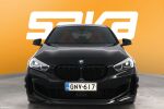 Musta Viistoperä, BMW M135I – GNV-617, kuva 2