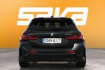 Musta Viistoperä, BMW M135I – GNV-617, kuva 7