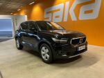 Musta Maastoauto, Volvo XC40 – GNV-904, kuva 1