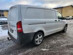 Valkoinen Pakettiauto, Mercedes-Benz Vito – GNX-689, kuva 6