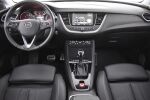 Valkoinen Maastoauto, Opel Grandland X – GNY-469, kuva 13