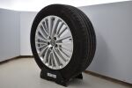 Valkoinen Maastoauto, Opel Grandland X – GNY-469, kuva 25
