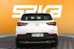 Valkoinen Maastoauto, Opel Grandland X – GNY-469, kuva 7