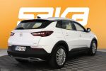 Valkoinen Maastoauto, Opel Grandland X – GNY-469, kuva 8