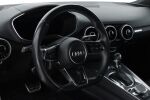 Musta Coupe, Audi TTS – GNZ-152, kuva 25