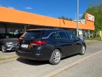 Musta Farmari, Opel Astra – GNZ-526, kuva 2
