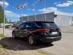 Musta Farmari, Opel Astra – GNZ-526, kuva 3