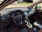 Musta Farmari, Opel Astra – GNZ-526, kuva 4