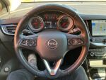 Musta Farmari, Opel Astra – GNZ-526, kuva 6
