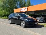 Musta Farmari, Opel Astra – GNZ-526, kuva 1