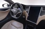 Musta Sedan, Tesla Model S – GNZ-781, kuva 10
