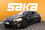 Musta Sedan, Tesla Model S – GNZ-781, kuva 4