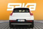 Valkoinen Maastoauto, Volvo XC40 – GOB-197, kuva 7