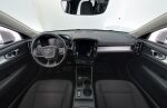 Valkoinen Maastoauto, Volvo XC40 – GOB-197, kuva 9
