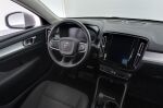Valkoinen Maastoauto, Volvo XC40 – GOB-197, kuva 10