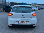 Valkoinen Viistoperä, Seat Ibiza – GOB-293, kuva 5