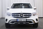 Valkoinen Maastoauto, Mercedes-Benz GLC – GOB-723, kuva 2