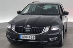 Musta Farmari, Skoda Octavia – GOB-769, kuva 28