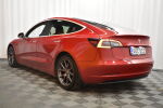 Punainen Sedan, Tesla Model 3 – GOC-322, kuva 5