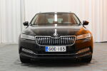 Musta Farmari, Skoda Superb – GOE-103, kuva 2