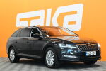 Musta Farmari, Skoda Superb – GOE-103, kuva 1