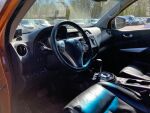 Ruskea Pakettiauto, Nissan NP300 – GOE-369, kuva 3