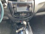 Ruskea Pakettiauto, Nissan NP300 – GOE-369, kuva 5