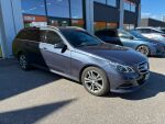 Sininen Farmari, Mercedes-Benz E – GOE-893, kuva 2