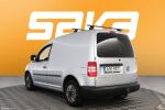 Hopea Pakettiauto, Volkswagen Caddy – GOE-937, kuva 5