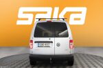 Hopea Pakettiauto, Volkswagen Caddy – GOE-937, kuva 7