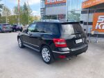  Maastoauto, Mercedes-Benz GLK – GOF-211, kuva 2