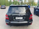 Maastoauto, Mercedes-Benz GLK – GOF-211, kuva 3