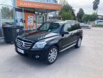  Maastoauto, Mercedes-Benz GLK – GOF-211, kuva 1
